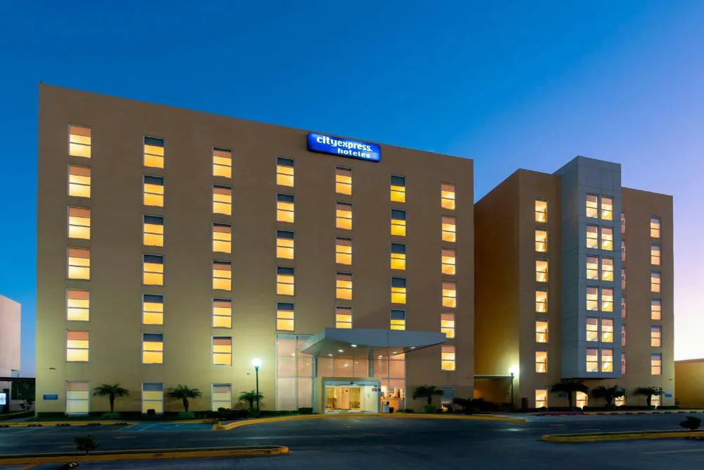 City Express by Marriott Aguascalientes Sur hotel hero