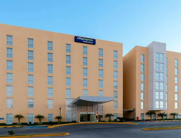 City Express by Marriott Aguascalientes Sur hotel detail image 1