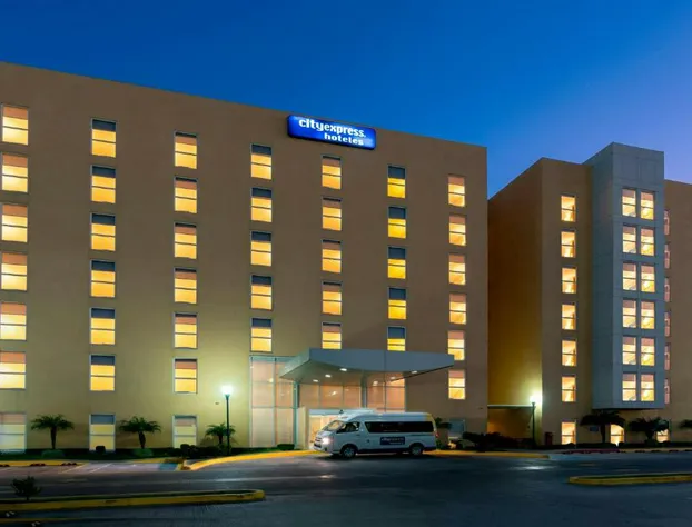 City Express by Marriott Aguascalientes Sur hotel detail image 2