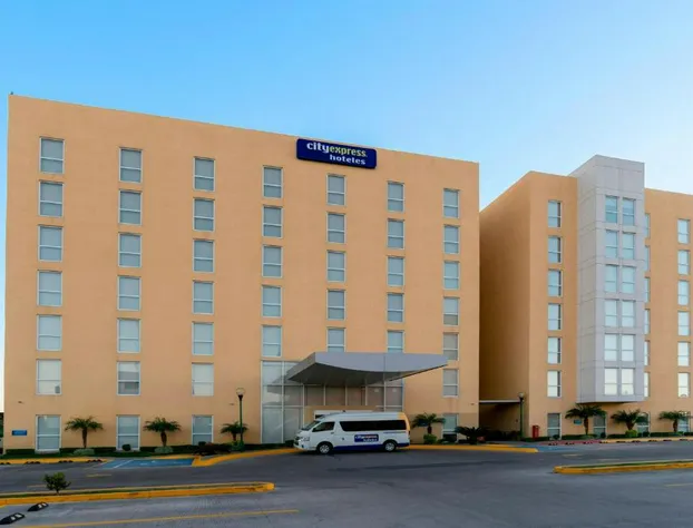 City Express by Marriott Aguascalientes Sur hotel detail image 3
