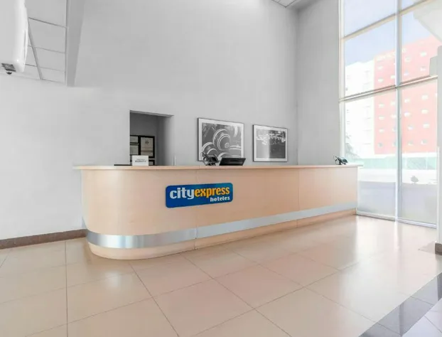 City Express by Marriott Aguascalientes Sur hotel detail image 4