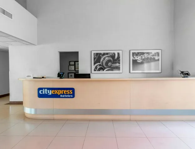 City Express by Marriott Aguascalientes Sur hotel detail image 3