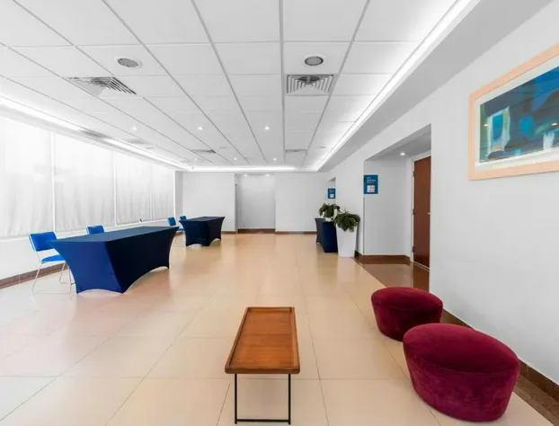 City Express by Marriott Aguascalientes Sur hotel detail image 4