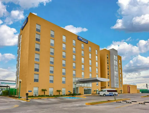 City Express by Marriott Aguascalientes Sur hotel detail image 1