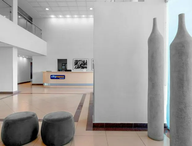 City Express by Marriott Aguascalientes Sur hotel detail image 3