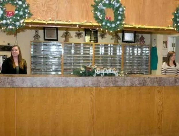 Sunbay Resort hotel detail image 1