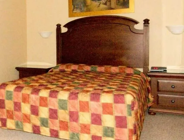 Sunbay Resort hotel detail image 3