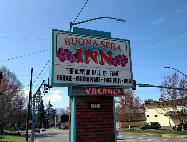 Buona Sera Inn hotel detail image 1