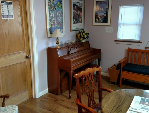 Buona Sera Inn hotel detail image 2