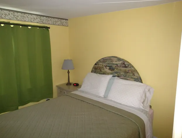 Buona Sera Inn hotel detail image 4