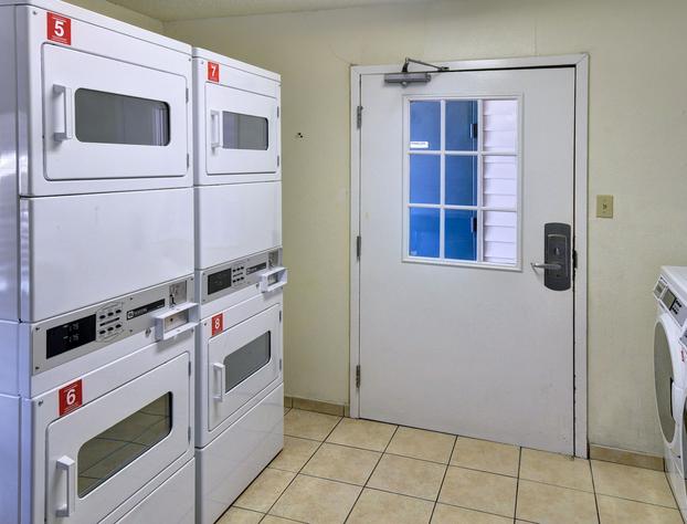 InTown Suites Extended Stay Dallas TX – Garland hotel detail image 1