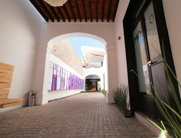 MO17 Hotel Boutique hotel detail image 1