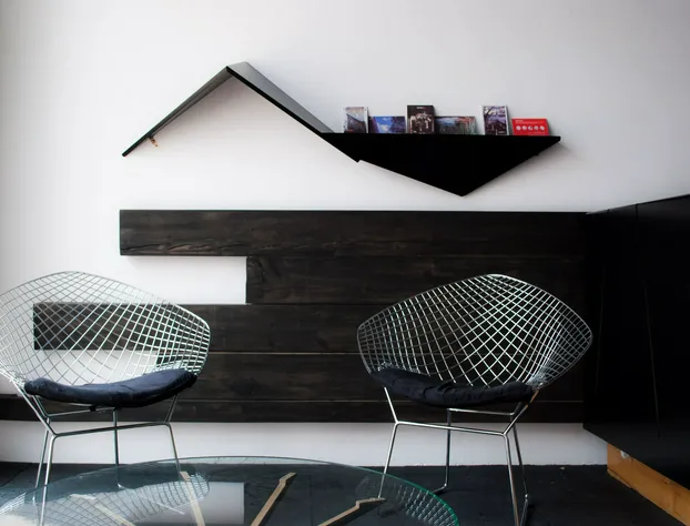 MO17 Hotel Boutique hotel detail image 4