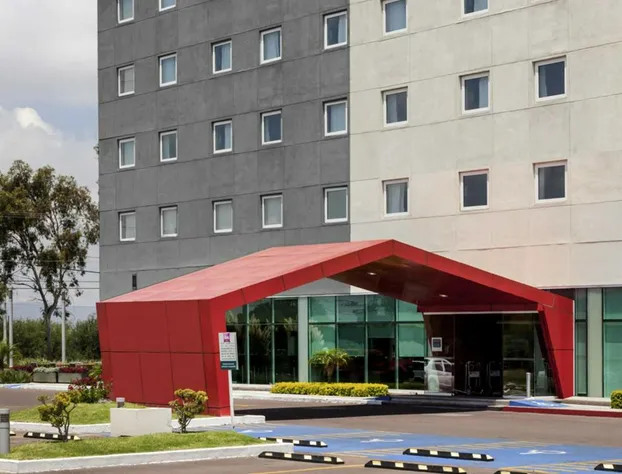 ibis Aguascalientes Norte hotel detail image 4