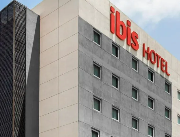 ibis Aguascalientes Norte hotel detail image 2