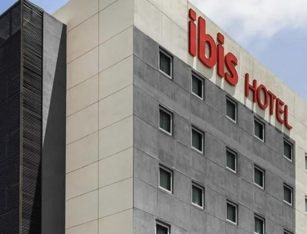 ibis Aguascalientes Norte hotel detail image 3