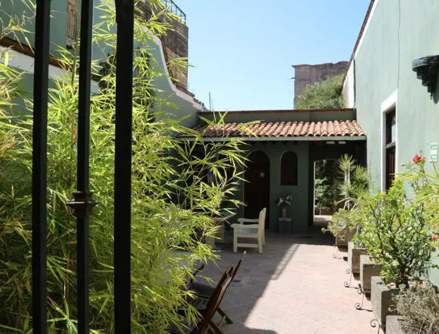 La Casa del Atrio hotel detail image 2