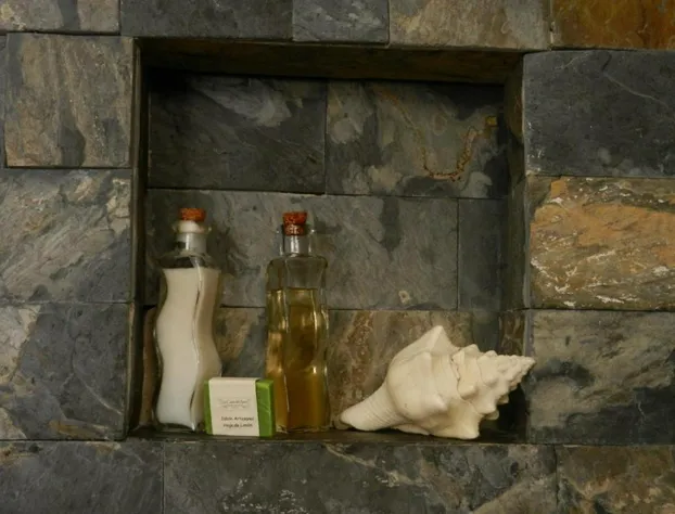 La Casa del Atrio hotel detail image 3
