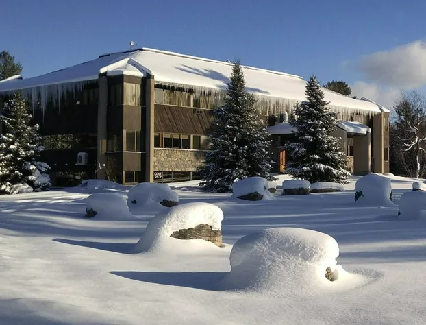 Nomi Resort hotel detail image 1