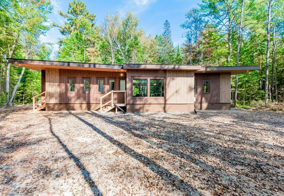 Nomi Resort hotel hero