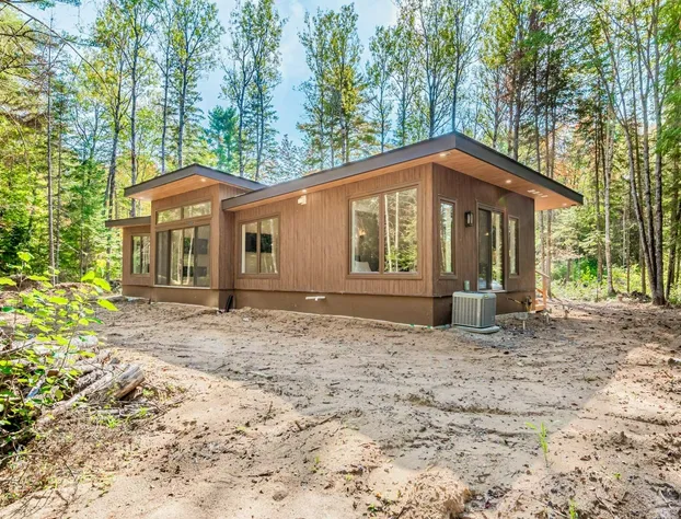 Nomi Resort hotel detail image 3