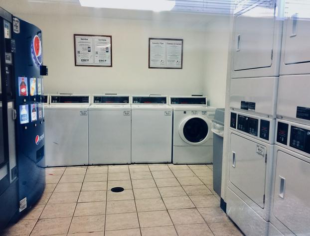 InTown Suites Extended Stay Jacksonville FL – Baymeadows hotel detail image 2