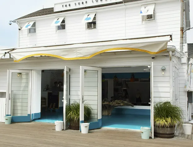 The Surf Lodge hotel detail image 2