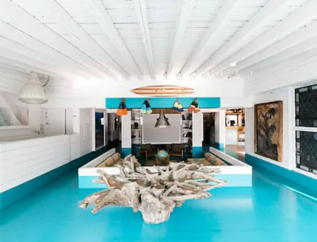 The Surf Lodge hotel detail image 3