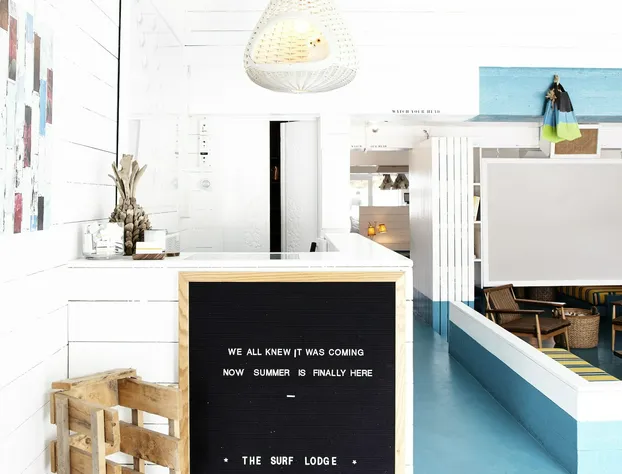 The Surf Lodge hotel detail image 4