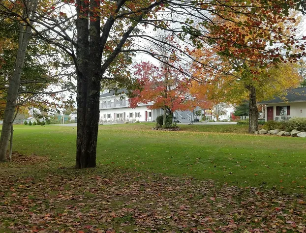 Acadia Sunrise Motel hotel detail image 2