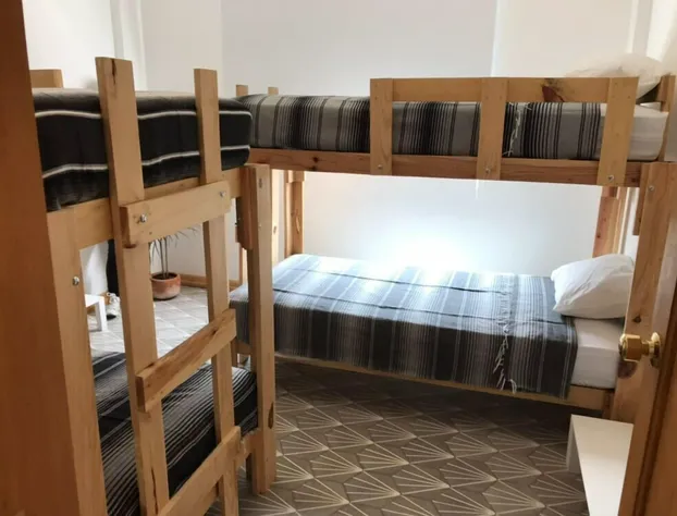 Unobe hotel detail image 1