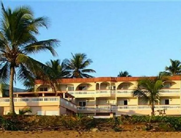 Luquillo Sunrise beach Inn hotel detail image 2