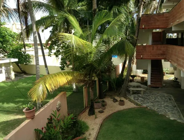 Luquillo Sunrise beach Inn hotel detail image 4