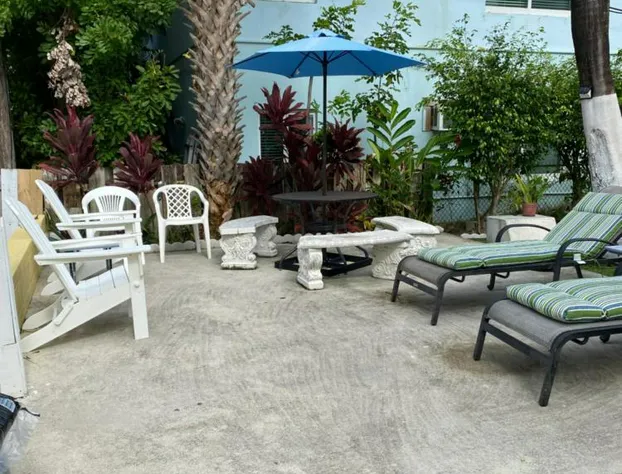 Dee Jay Beach Resort hotel detail image 3