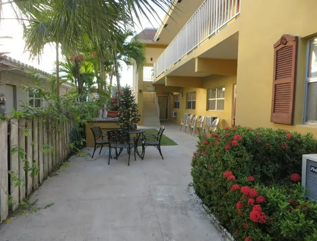 Dee Jay Beach Resort hotel detail image 3