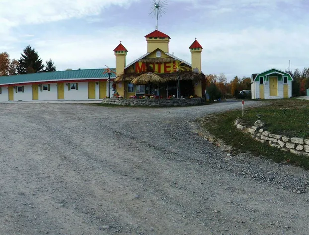 Motel-Camping Caldwell hotel detail image 1