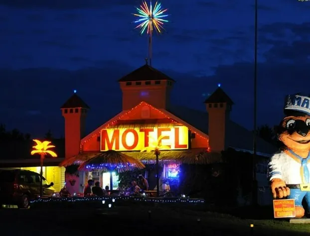 Motel-Camping Caldwell hotel detail image 3