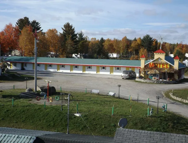 Motel-Camping Caldwell hotel detail image 4