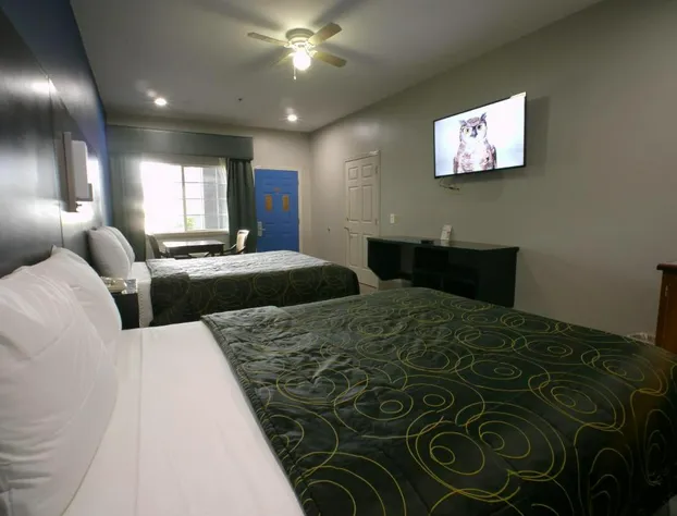 Texas Inn Alamo hotel detail image 4