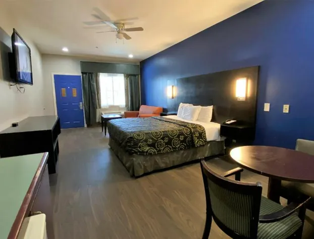 Texas Inn Alamo hotel detail image 2