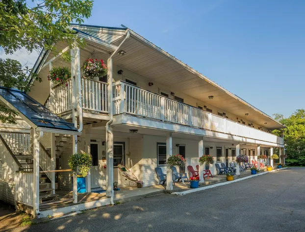 The Towne Motel hotel detail image 1