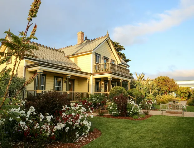 Cass House Cayucos hotel detail image 1