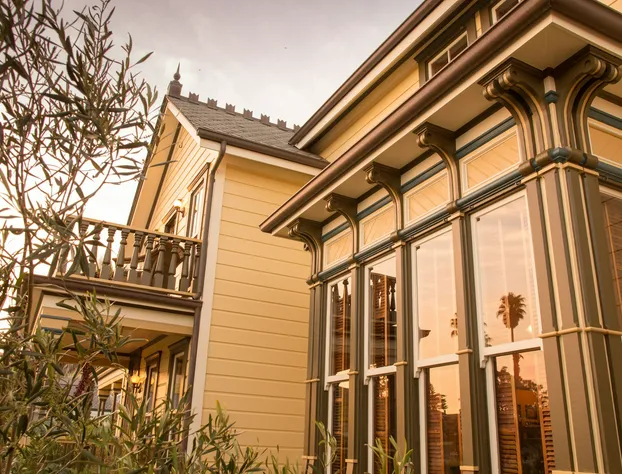 Cass House Cayucos hotel detail image 2