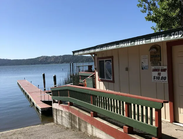 Indian Beach Resort hotel detail image 1