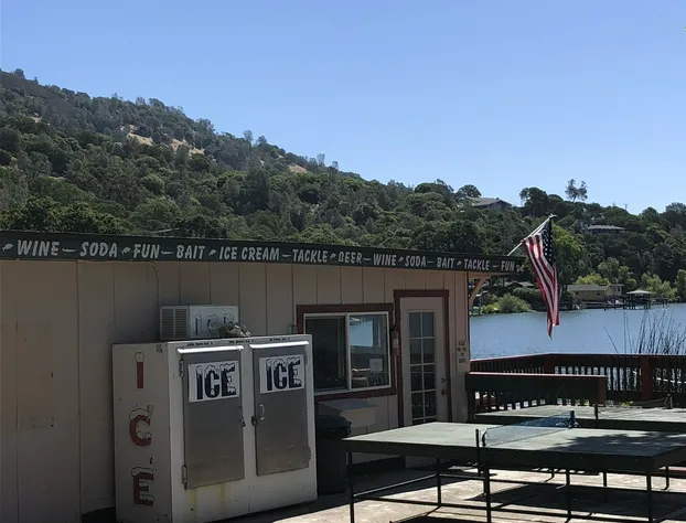 Indian Beach Resort hotel detail image 2