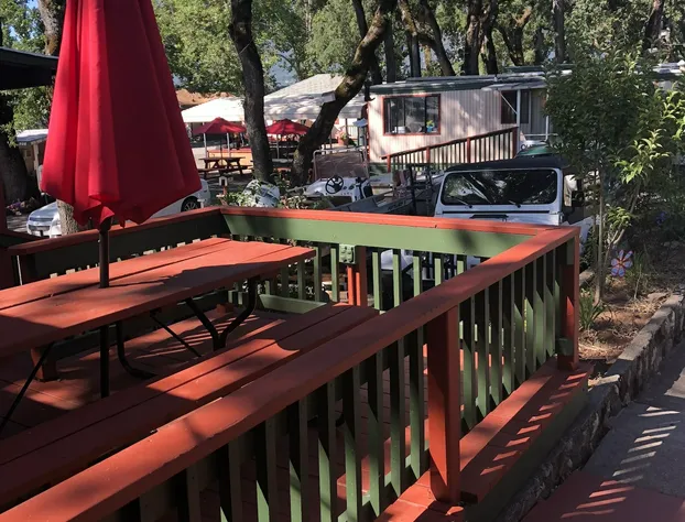 Indian Beach Resort hotel detail image 3