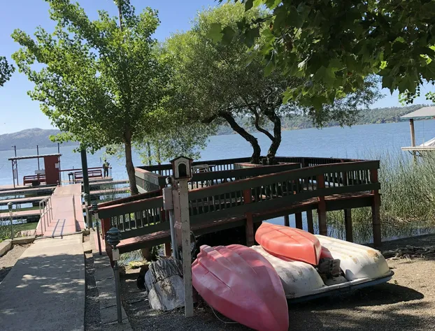 Indian Beach Resort hotel detail image 4