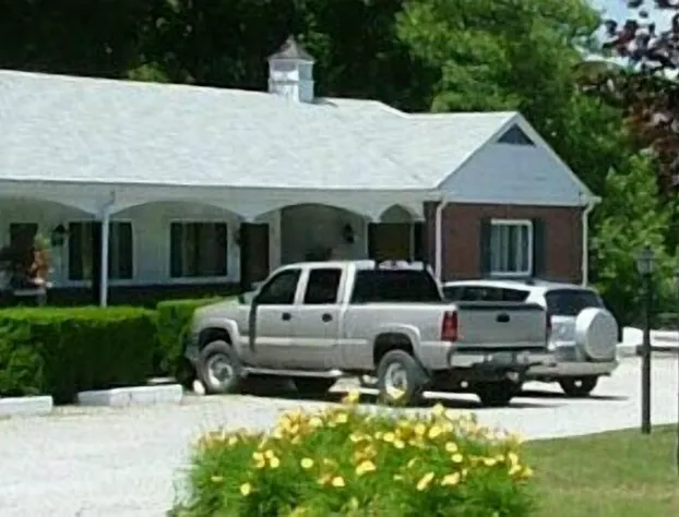 Seagate Motel hotel detail image 1