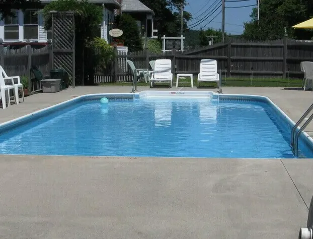 Seagate Motel hotel detail image 2