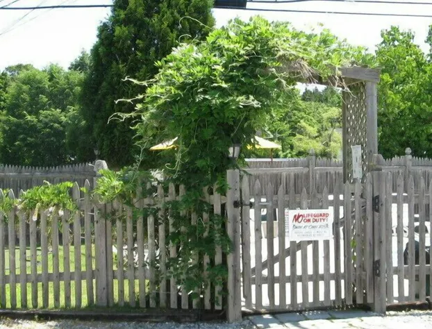 Seagate Motel hotel detail image 3